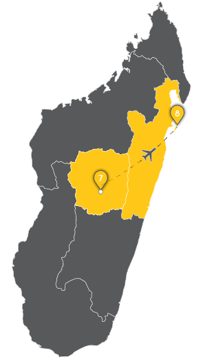 Visualizzazione mappa tour – Sud-Est-Nord-02